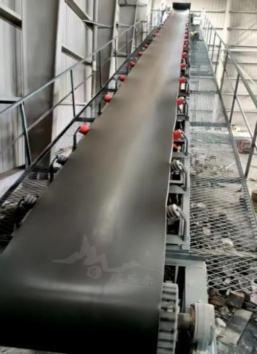 Các biện pháp phòng ngừa cho việc bảo trì và sửa chữa băng tải là gì?