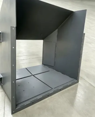 Cách ngăn chặn sự cố tràn vật liệu tại máng xả băng tải: 5 cách khắc phục đã được chứng minh