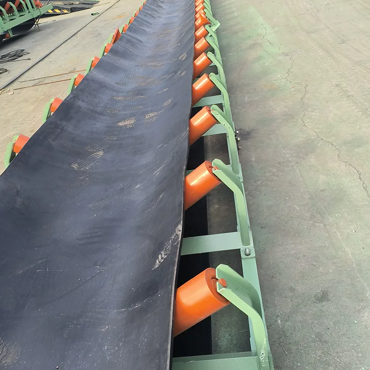 Băng tải Polyester EE